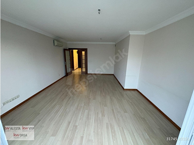 MAVİŞEHİR SOYAK A ETAPTA SATILIK 3+1, 134 m² KÖŞE ARA KAT DAİRE - Görsel 3