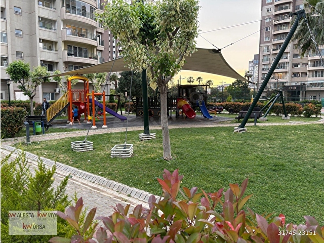MAVİŞEHİR SOYAK A ETAPTA SATILIK 3+1, 134 m² KÖŞE ARA KAT DAİRE - Görsel 27
