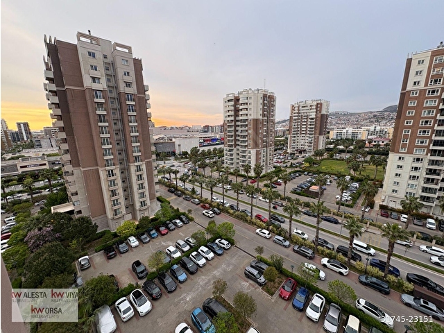 MAVİŞEHİR SOYAK A ETAPTA SATILIK 3+1, 134 m² KÖŞE ARA KAT DAİRE - Görsel 8
