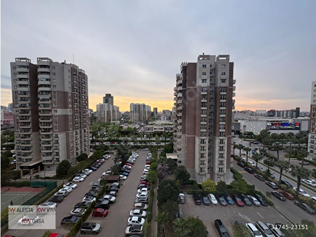MAVİŞEHİR SOYAK A ETAPTA SATILIK 3+1, 134 m² KÖŞE ARA KAT DAİRE - Görsel 18