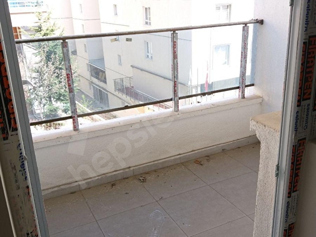 ANKARA MAMAK ÇAĞLAYAN MH. ANA CADDE ÜZERİ SATILIK YENİ BİNA 3+1 SIFIR DAİRE - KOÇAK MÜLK GAYRİMENKUL - Görsel 17