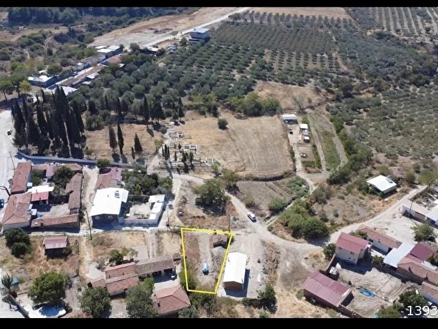 ARABA TAKASINA AÇIK PINARBAŞI KÖYÜ 2,5 KAT İMARLI SATILIK ARSA - Görsel 17