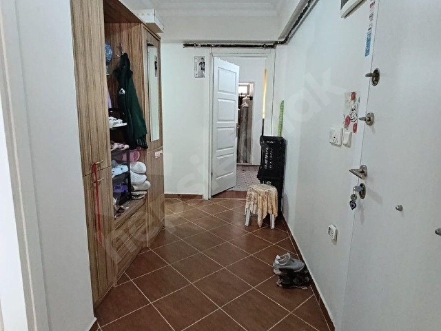 GÜLTEPEDE 3+1 EBEVEYN BANYOLU ÖN CEPHE DAİRE - Görsel 7