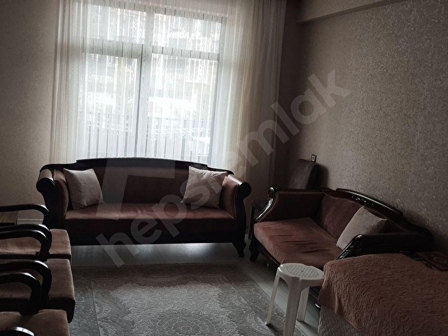 KONYA SELÇUKLU BEYHEKİM CAD. YÜKSEK GİRİŞ SATILIK 3+1 DAİRE - Görsel 25