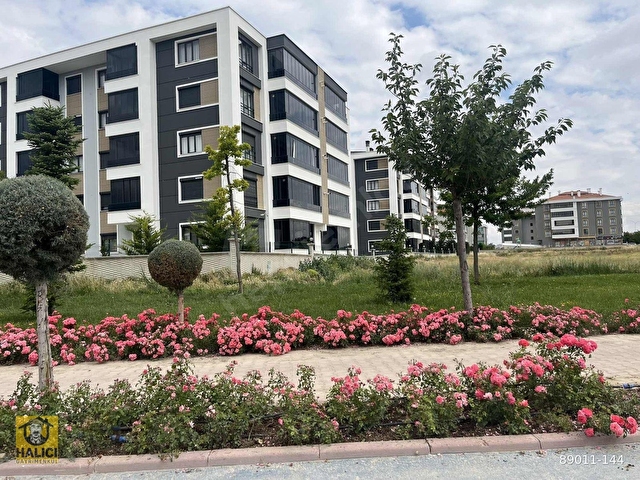 KONYA SELÇUKLU BEYHEKİM CAD. YÜKSEK GİRİŞ SATILIK 3+1 DAİRE - Görsel 12