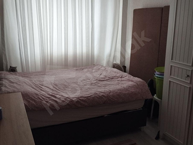 KONYA SELÇUKLU BEYHEKİM CAD. YÜKSEK GİRİŞ SATILIK 3+1 DAİRE - Görsel 23