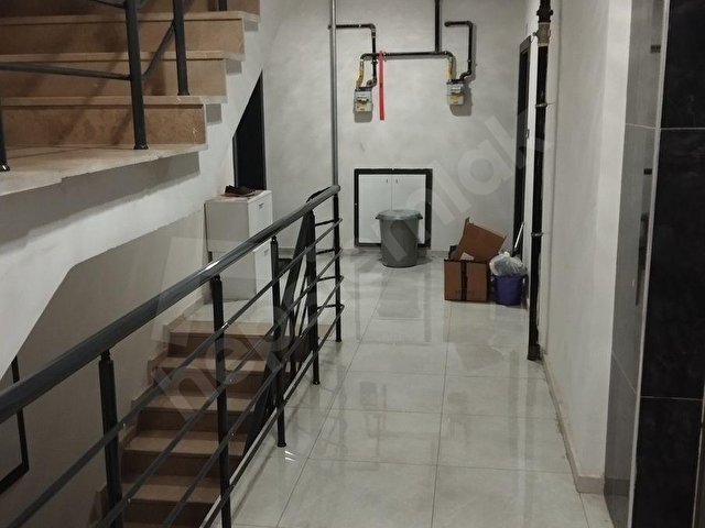 KONYA SELÇUKLU BEYHEKİM CAD. YÜKSEK GİRİŞ SATILIK 3+1 DAİRE - Görsel 20