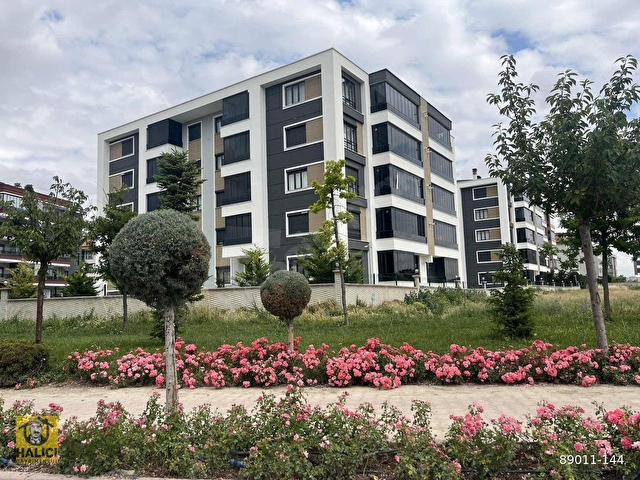 KONYA SELÇUKLU BEYHEKİM CAD. YÜKSEK GİRİŞ SATILIK 3+1 DAİRE - Görsel 2