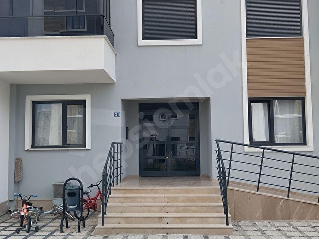 KONYA SELÇUKLU BEYHEKİM CAD. YÜKSEK GİRİŞ SATILIK 3+1 DAİRE - Görsel 15