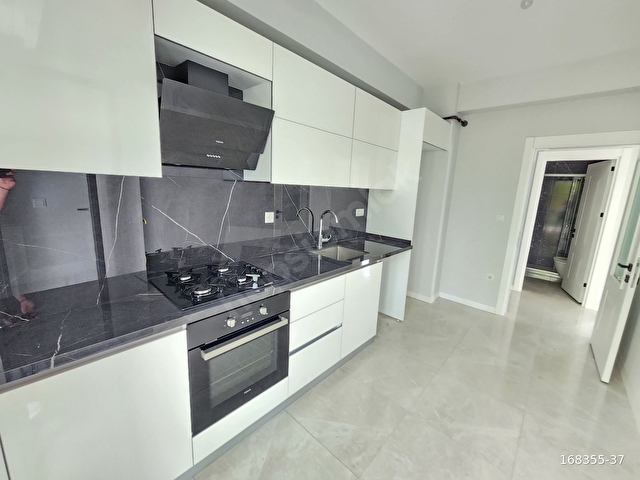 KARTAL-ALTAŞ KORDONDA SATILIK 3+1 LÜKS DAİRE - TAŞINMAYA HAZIR - Görsel 11