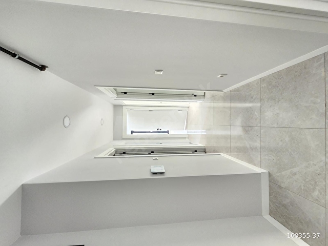 KARTAL-ALTAŞ KORDONDA SATILIK 3+1 LÜKS DAİRE - TAŞINMAYA HAZIR - Görsel 27