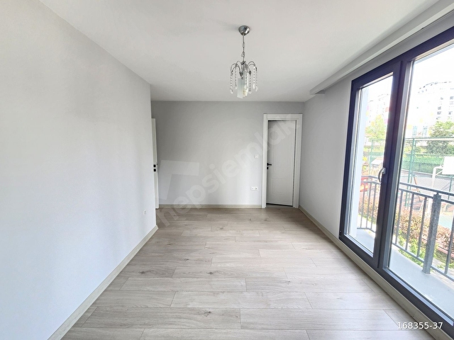 KARTAL-ALTAŞ KORDONDA SATILIK 3+1 LÜKS DAİRE - TAŞINMAYA HAZIR - Görsel 15