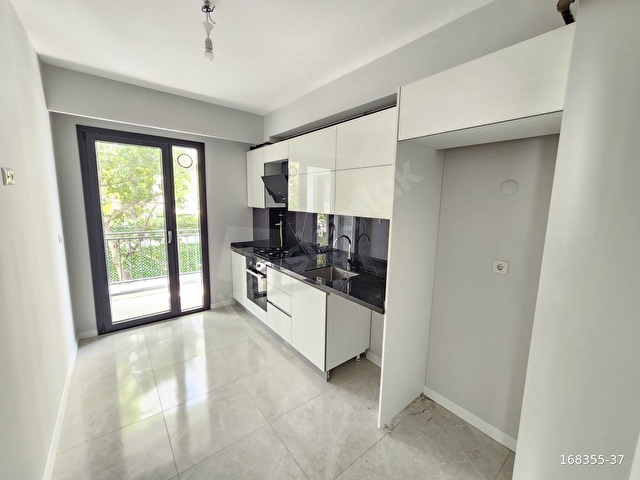 KARTAL-ALTAŞ KORDONDA SATILIK 3+1 LÜKS DAİRE - TAŞINMAYA HAZIR - Görsel 10