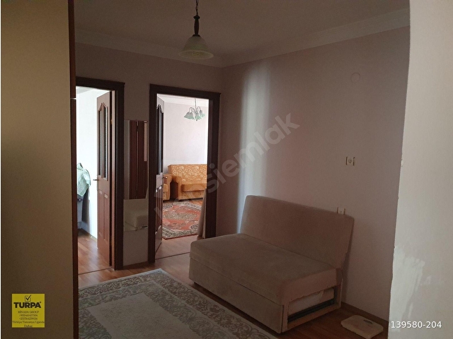 MİNADAdan KİRALIK Bandırma Edincik 3+1 Çift Cephe Çift Balkon Daire - Görsel 12