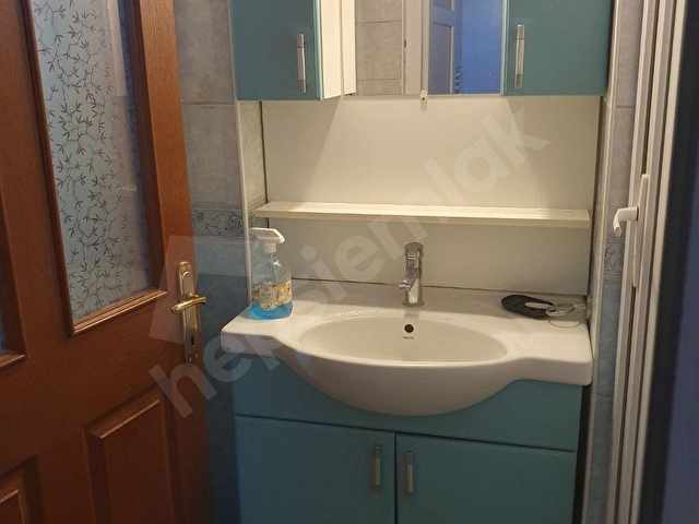 MİNADAdan KİRALIK Bandırma Edincik 3+1 Çift Cephe Çift Balkon Daire - Görsel 15