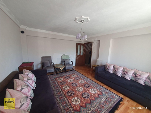 MİNADAdan KİRALIK Bandırma Edincik 3+1 Çift Cephe Çift Balkon Daire - Görsel 6