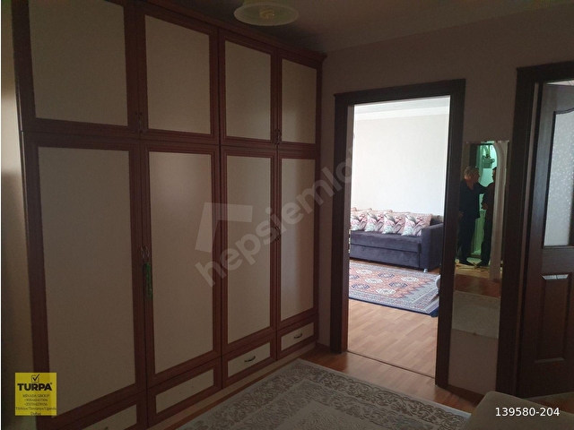 MİNADAdan KİRALIK Bandırma Edincik 3+1 Çift Cephe Çift Balkon Daire - Görsel 11
