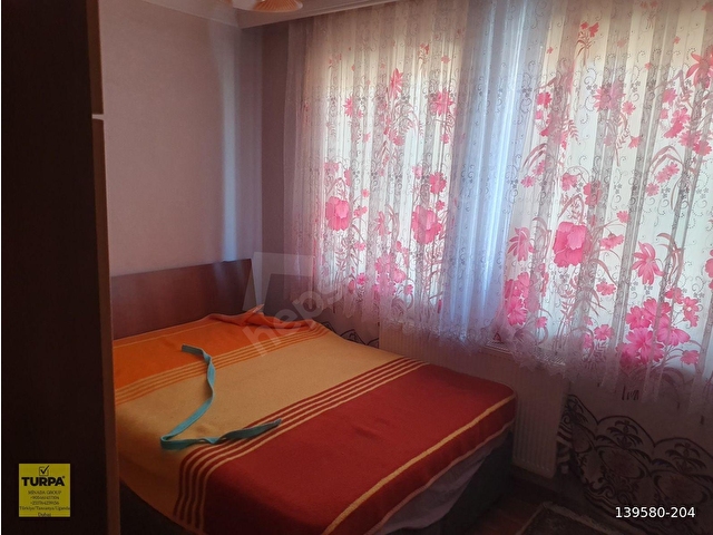 MİNADAdan KİRALIK Bandırma Edincik 3+1 Çift Cephe Çift Balkon Daire - Görsel 10