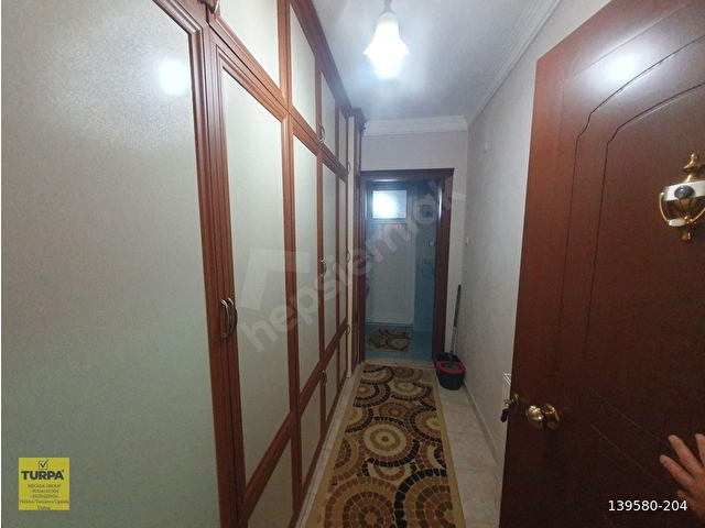 MİNADAdan KİRALIK Bandırma Edincik 3+1 Çift Cephe Çift Balkon Daire - Görsel 13