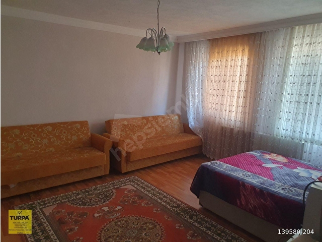 MİNADAdan KİRALIK Bandırma Edincik 3+1 Çift Cephe Çift Balkon Daire - Görsel 8