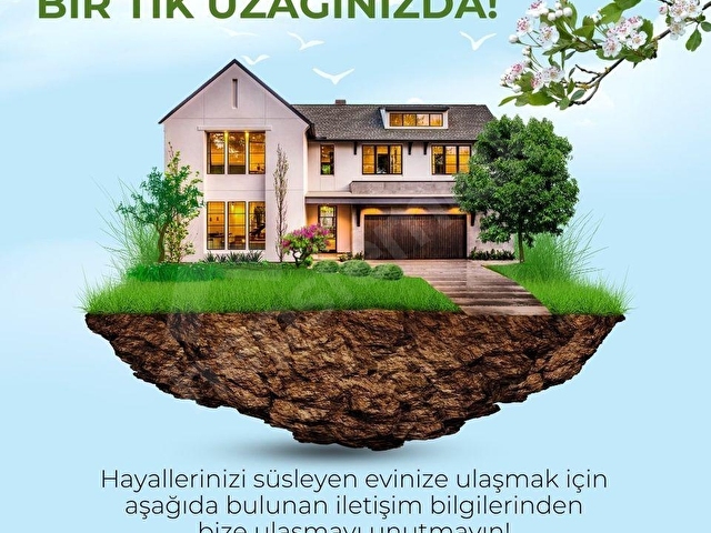 MİNADAdan KİRALIK Bandırma Edincik 3+1 Çift Cephe Çift Balkon Daire - Görsel 30