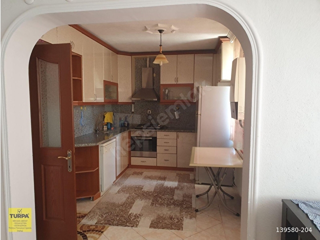 MİNADAdan KİRALIK Bandırma Edincik 3+1 Çift Cephe Çift Balkon Daire - Görsel 2