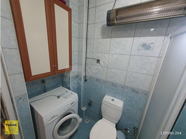 MİNADAdan KİRALIK Bandırma Edincik 3+1 Çift Cephe Çift Balkon Daire - Görsel 18
