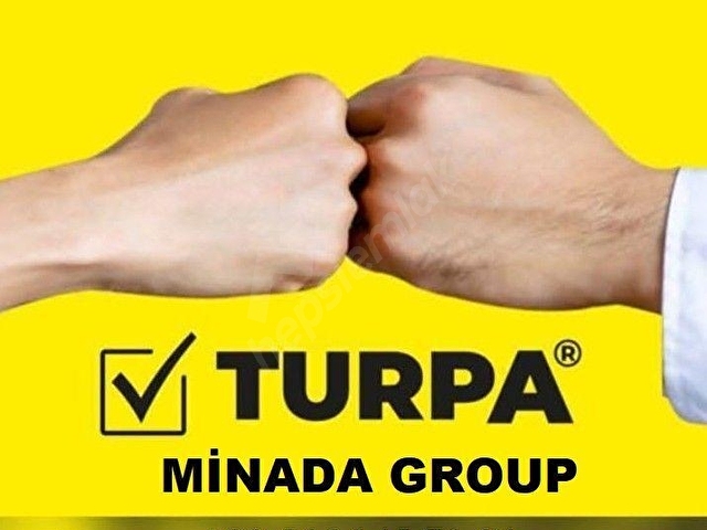 MİNADAdan KİRALIK Bandırma Edincik 3+1 Çift Cephe Çift Balkon Daire - Görsel 23