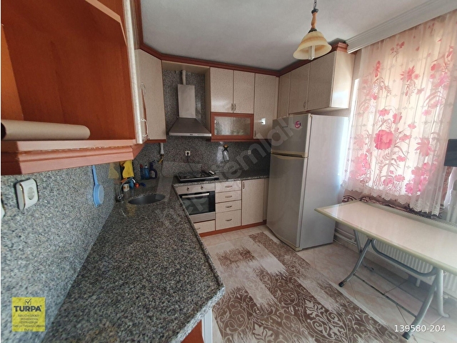 MİNADAdan KİRALIK Bandırma Edincik 3+1 Çift Cephe Çift Balkon Daire - Görsel 4