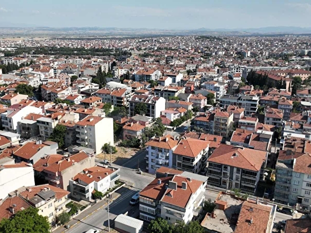 VAV GRUPdan ATATÜRK MAH EMSALSİZ KONUMDA KÖŞE PARSEL 376m2 ARSA - Görsel 19