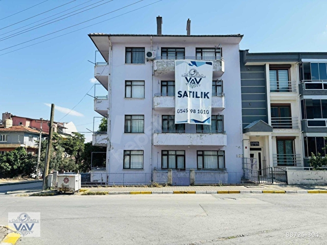 VAV GRUPdan ATATÜRK MAH EMSALSİZ KONUMDA KÖŞE PARSEL 376m2 ARSA - Görsel 16