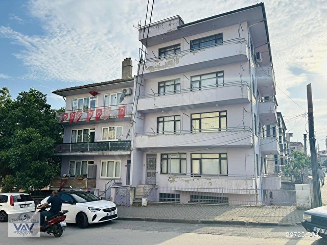 VAV GRUPdan ATATÜRK MAH EMSALSİZ KONUMDA KÖŞE PARSEL 376m2 ARSA - Görsel 5