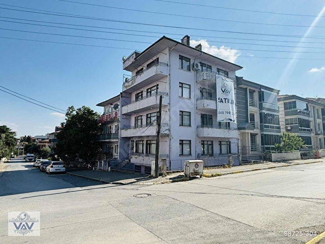 VAV GRUPdan ATATÜRK MAH EMSALSİZ KONUMDA KÖŞE PARSEL 376m2 ARSA - Görsel 10