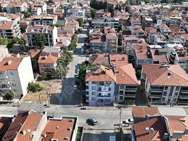 VAV GRUPdan ATATÜRK MAH EMSALSİZ KONUMDA KÖŞE PARSEL 376m2 ARSA - Görsel 17