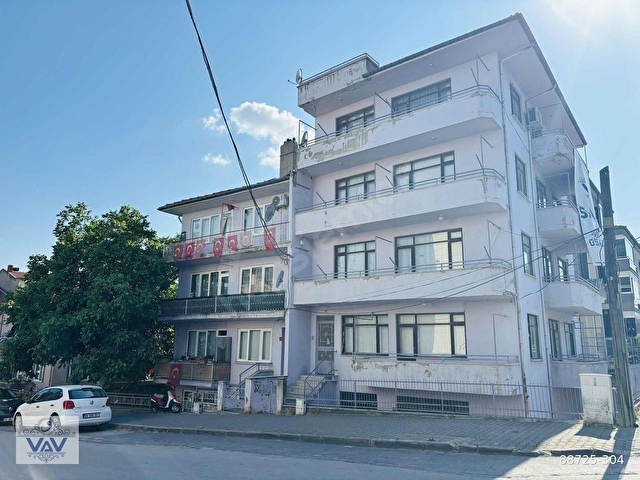 VAV GRUPdan ATATÜRK MAH EMSALSİZ KONUMDA KÖŞE PARSEL 376m2 ARSA - Görsel 15