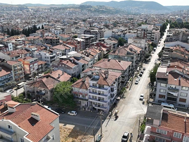 VAV GRUPdan ATATÜRK MAH EMSALSİZ KONUMDA KÖŞE PARSEL 376m2 ARSA - Görsel 23
