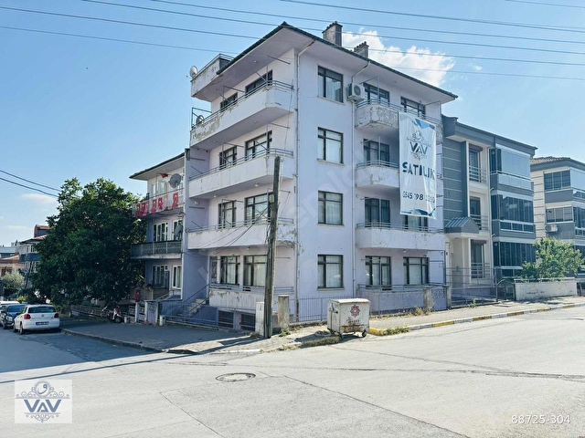 VAV GRUPdan ATATÜRK MAH EMSALSİZ KONUMDA KÖŞE PARSEL 376m2 ARSA - Görsel 8