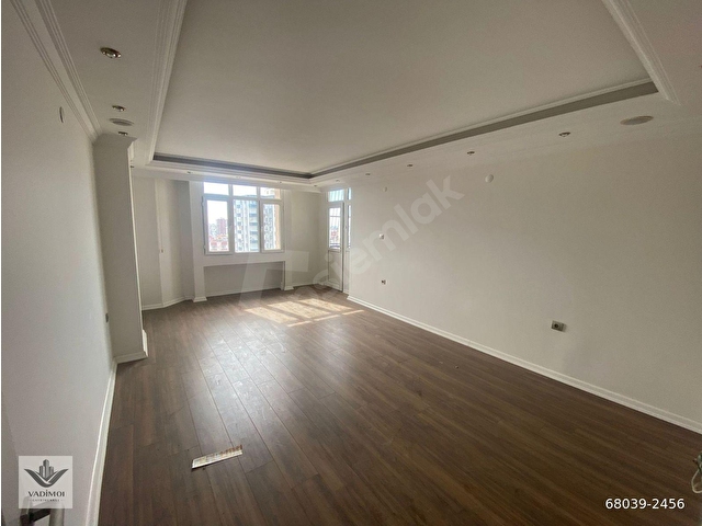 T.ÖZAL/MAHFESIĞMAZ MAHDE 275M2 4+1 LÜKS CAZİP HER KAT TEK DAİRE - Görsel 8