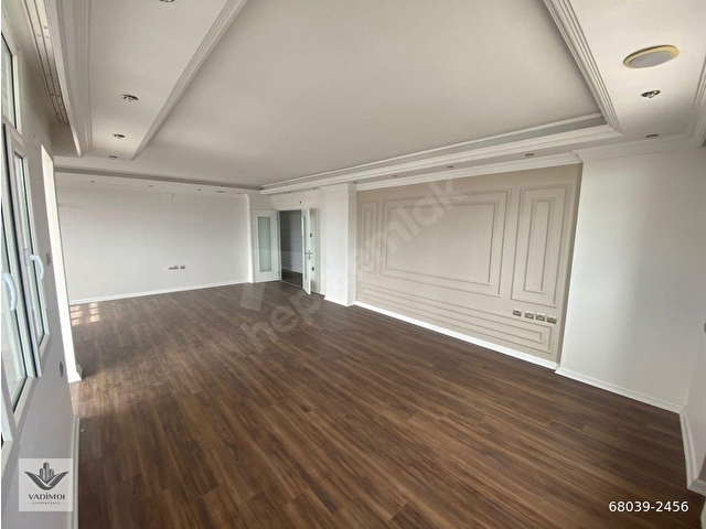 T.ÖZAL/MAHFESIĞMAZ MAHDE 275M2 4+1 LÜKS CAZİP HER KAT TEK DAİRE - Görsel 6