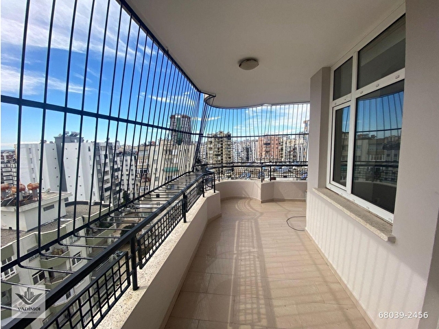T.ÖZAL/MAHFESIĞMAZ MAHDE 275M2 4+1 LÜKS CAZİP HER KAT TEK DAİRE - Görsel 20