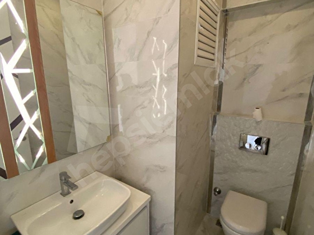 T.ÖZAL/MAHFESIĞMAZ MAHDE 275M2 4+1 LÜKS CAZİP HER KAT TEK DAİRE - Görsel 14