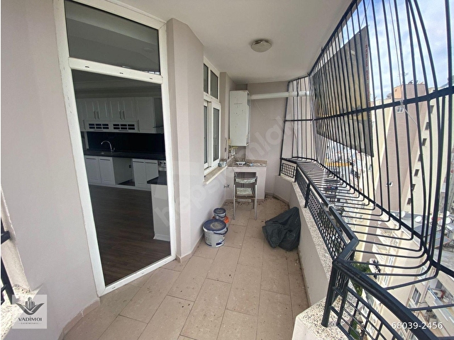 T.ÖZAL/MAHFESIĞMAZ MAHDE 275M2 4+1 LÜKS CAZİP HER KAT TEK DAİRE - Görsel 13