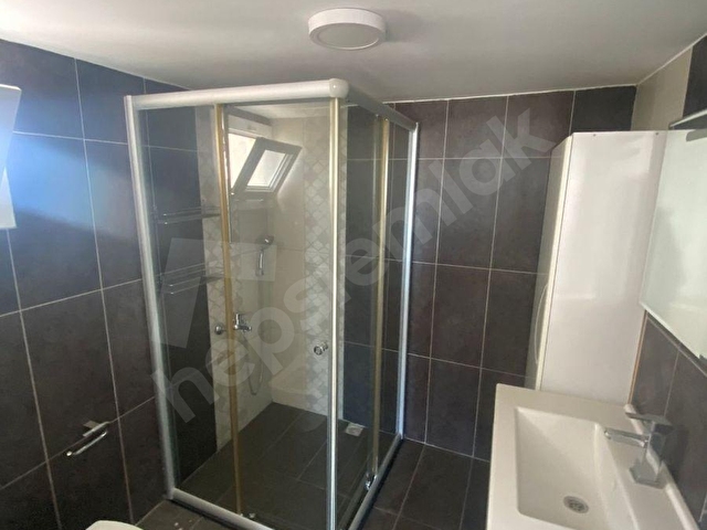 T.ÖZAL/MAHFESIĞMAZ MAHDE 275M2 4+1 LÜKS CAZİP HER KAT TEK DAİRE - Görsel 18