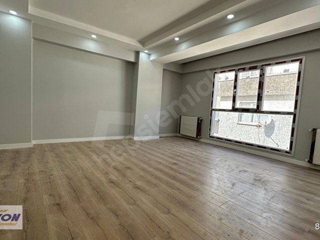 Bahçelievler, Şirinevler satılık sıfır 2+1 ferah daire. VİZYON - Görsel 2