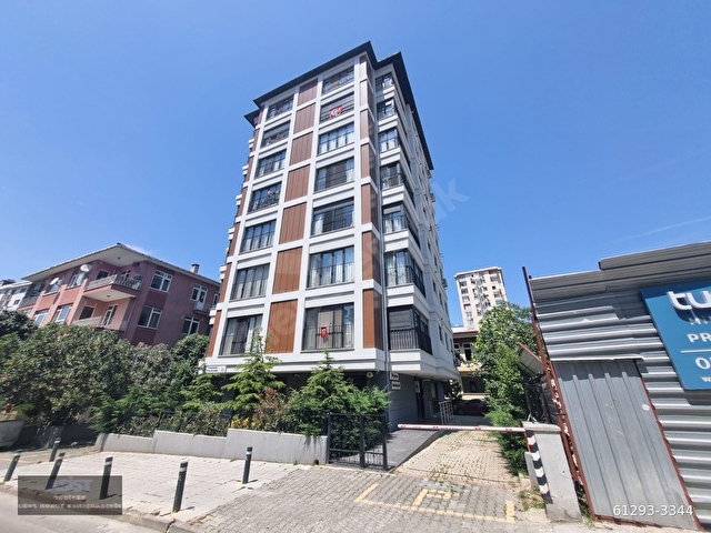 FENERYOLU GENÇ BİNADA ASANSÖRLÜ OTOPARKLI KİRALIK 2+1 YÜKSEK KAT - Görsel 24