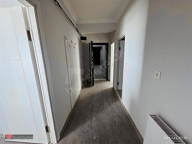 KÜÇÜKBEY BAĞI MAHALLESİNDE SATILIK 2+0 DAİRE | VADİ EMLAK - Görsel 15