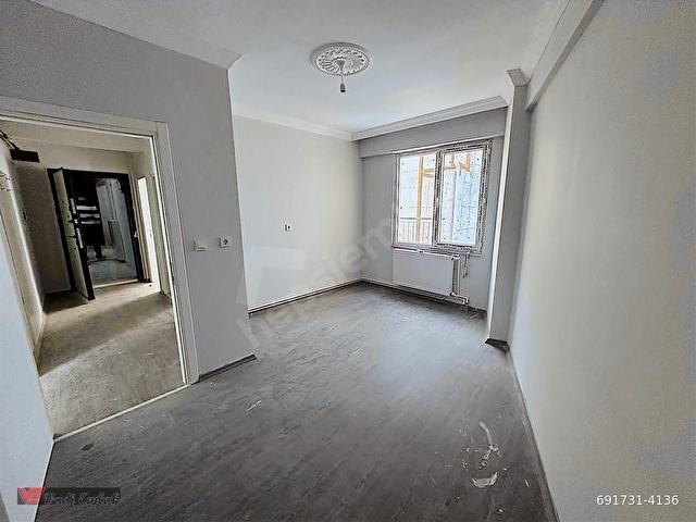KÜÇÜKBEY BAĞI MAHALLESİNDE SATILIK 2+0 DAİRE | VADİ EMLAK - Görsel 11