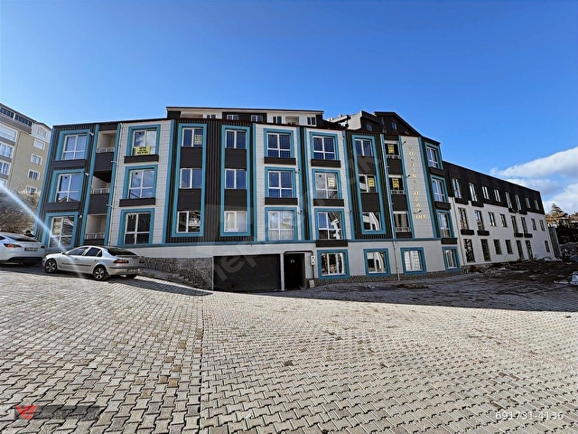 KÜÇÜKBEY BAĞI MAHALLESİNDE SATILIK 2+0 DAİRE | VADİ EMLAK
