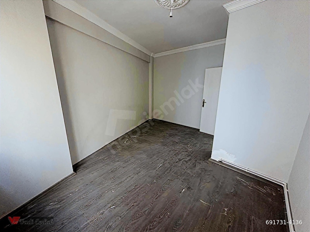 KÜÇÜKBEY BAĞI MAHALLESİNDE SATILIK 2+0 DAİRE | VADİ EMLAK - Görsel 12