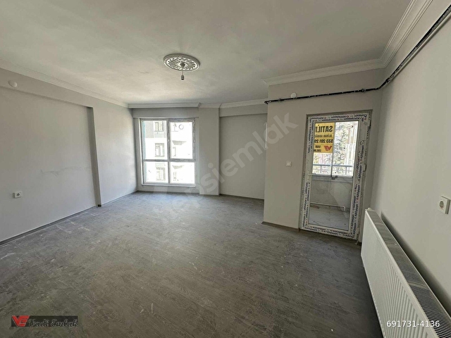 KÜÇÜKBEY BAĞI MAHALLESİNDE SATILIK 2+0 DAİRE | VADİ EMLAK - Görsel 10